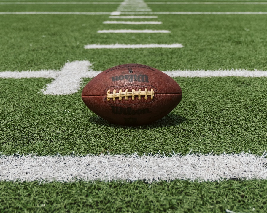 Super Bowl LIV - Super Bowl Field - Super Bowl Grass