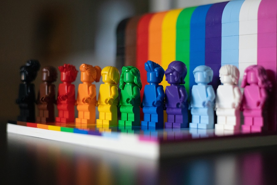 LGBTQ+ advertising effectiveness