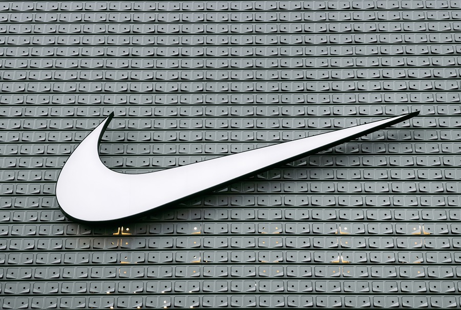 ik ben slaperig handboeien Encyclopedie Nike: Running directly towards the future of apparel
