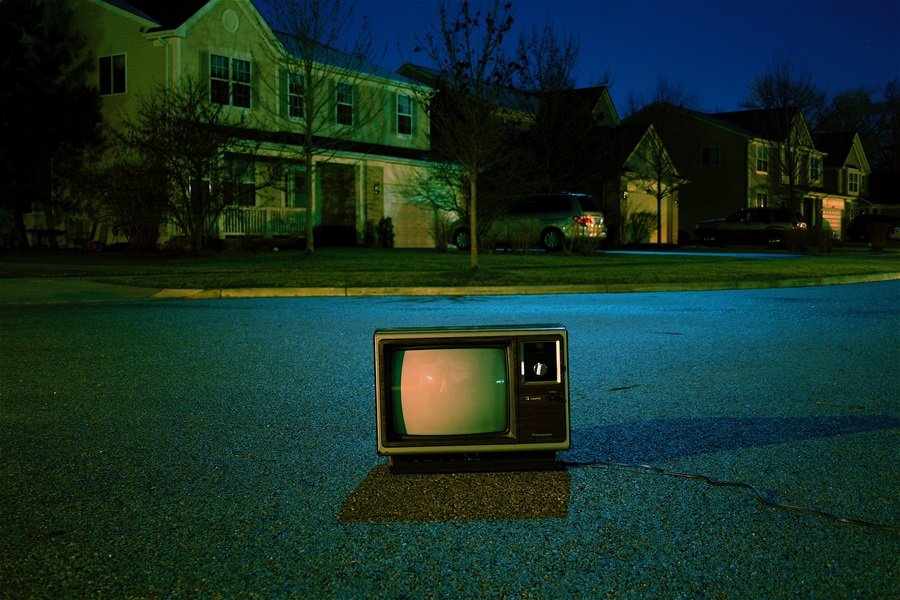 Retro TV