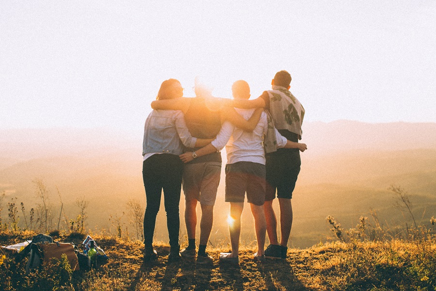 Shared experience
