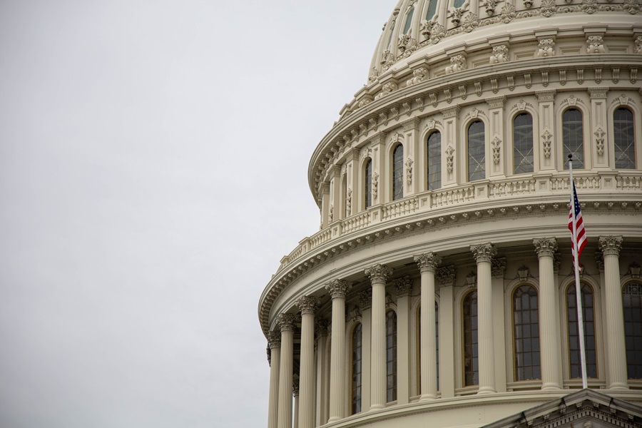 US Captiol