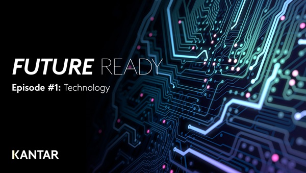 Future Ready - Tech