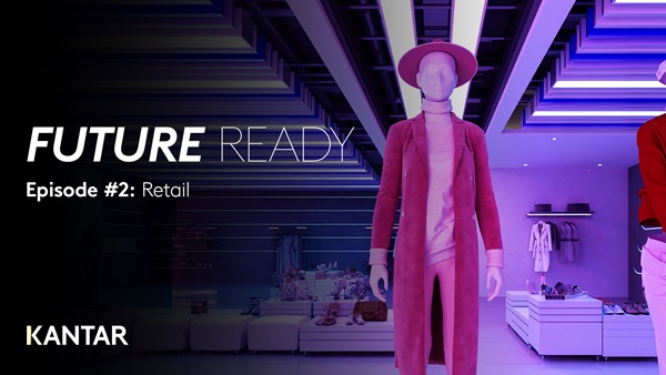 Future Ready - Retail