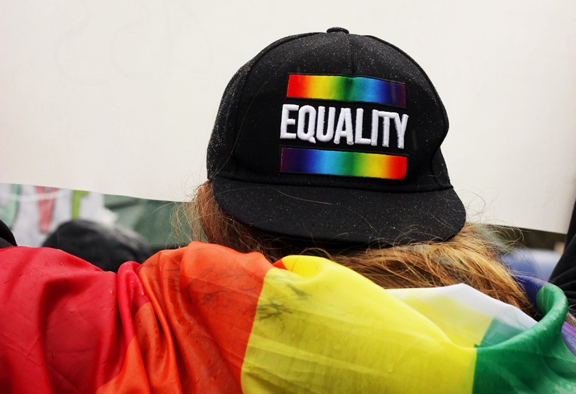 Kantar GLAAD Partnership