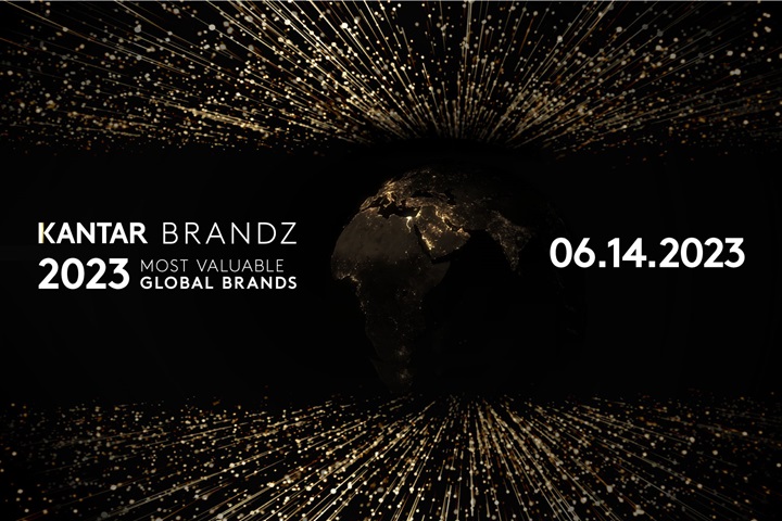 BrandZ 2023