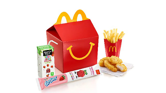 Happy Meal