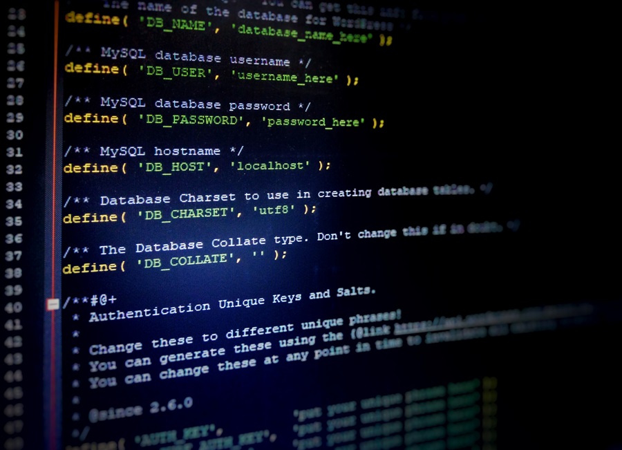 coding computer