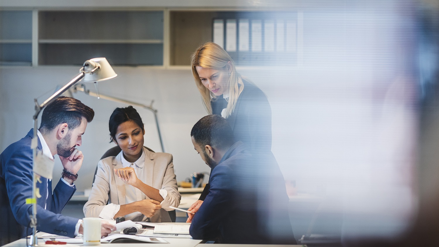 why choose Kantar campaign