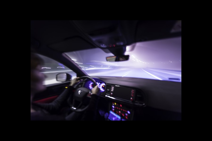 Automotive advertising impact