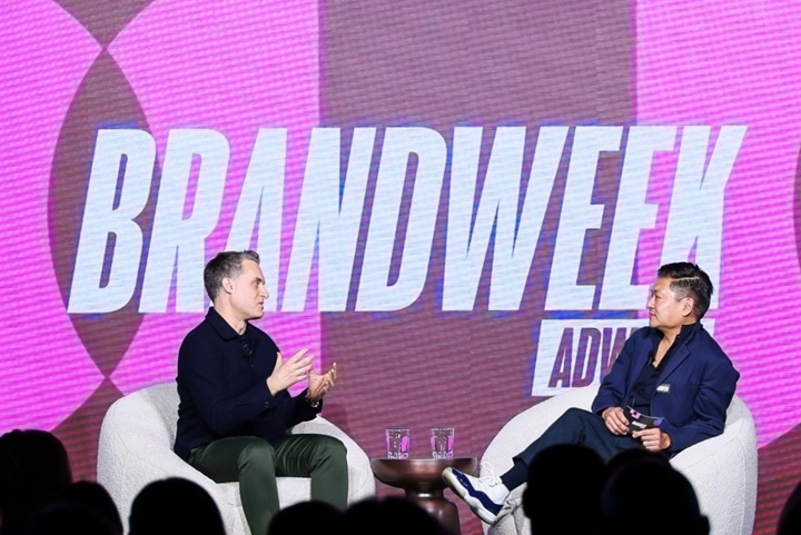 Jeff Greenspan Brandweek