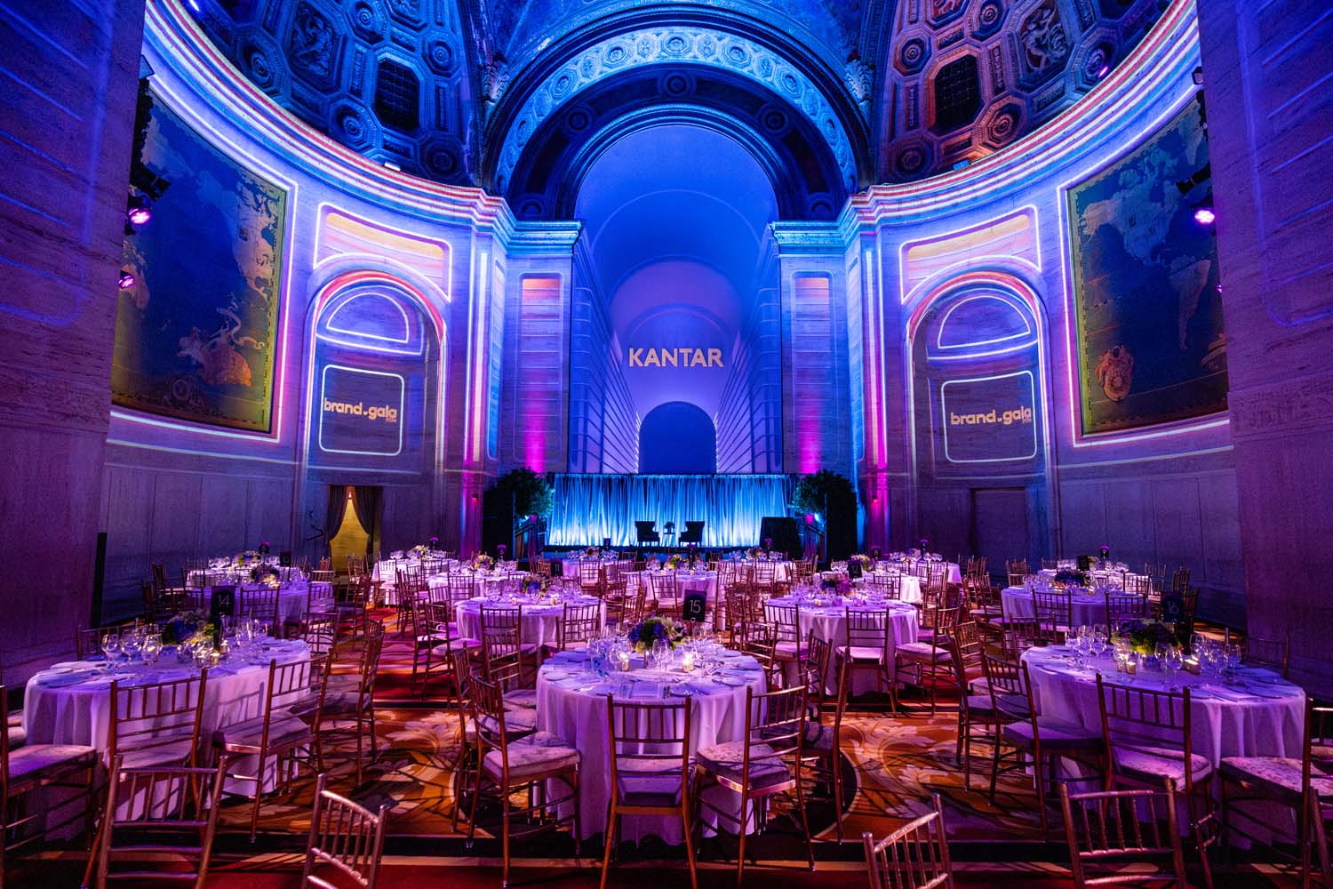 Kantar Brand Gala