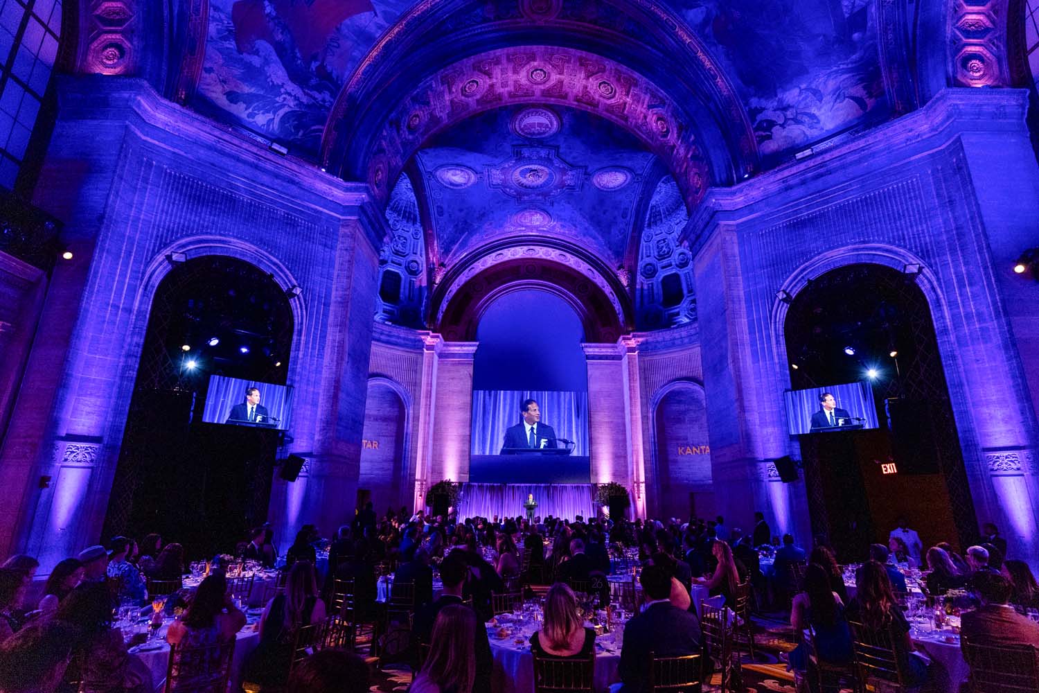 Kantar Brand Gala