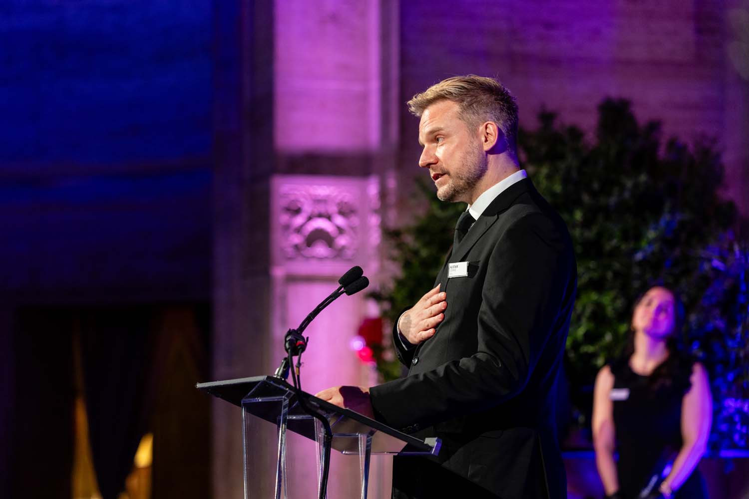 Kantar Brand Gala