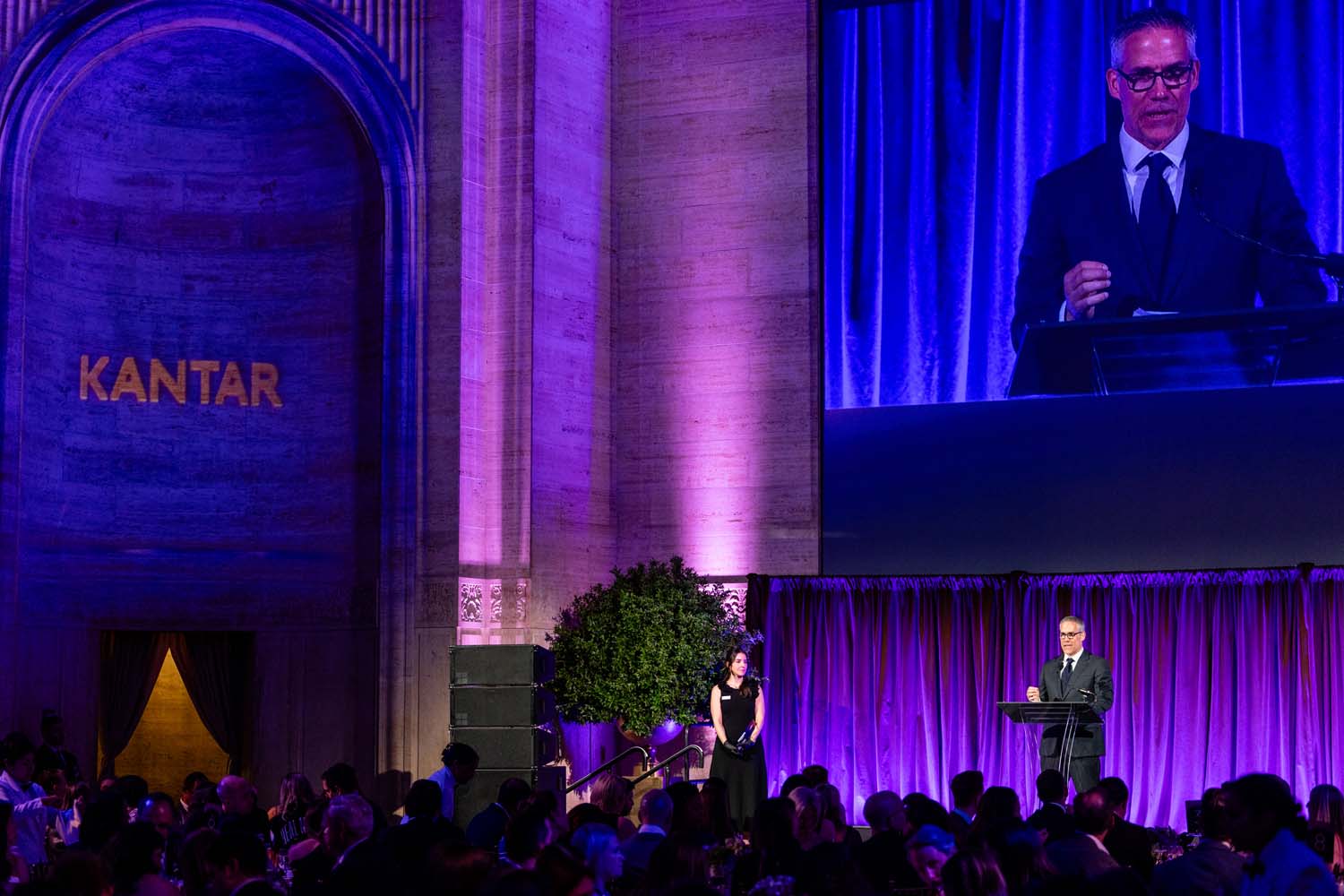 Kantar Brand Gala