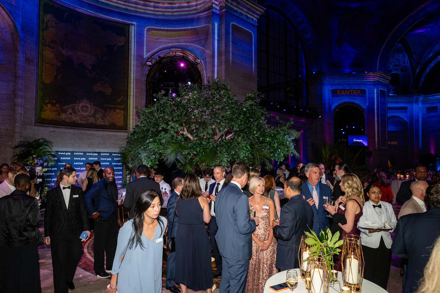 Kantar Brand Gala