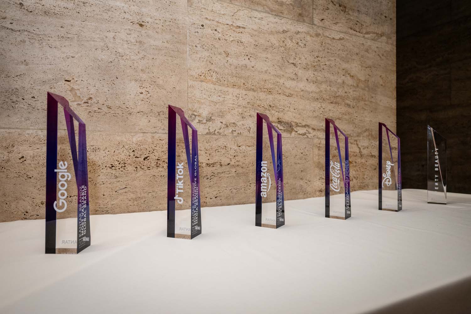 Kantar Brand Gala