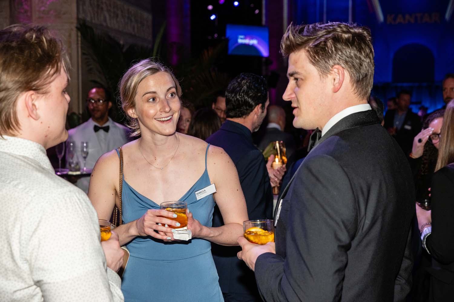 Kantar Brand Gala