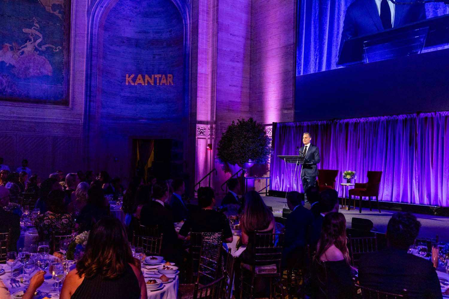 Kantar Brand Gala