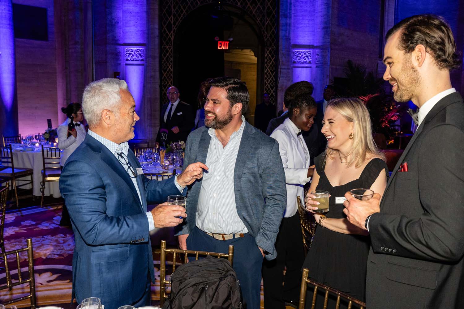 Kantar Brand Gala