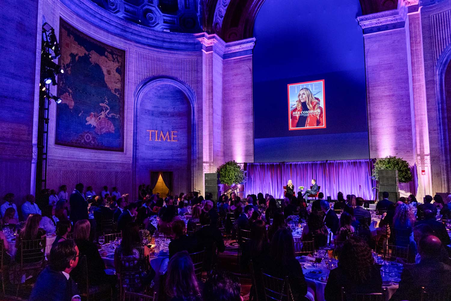 Kantar Brand Gala