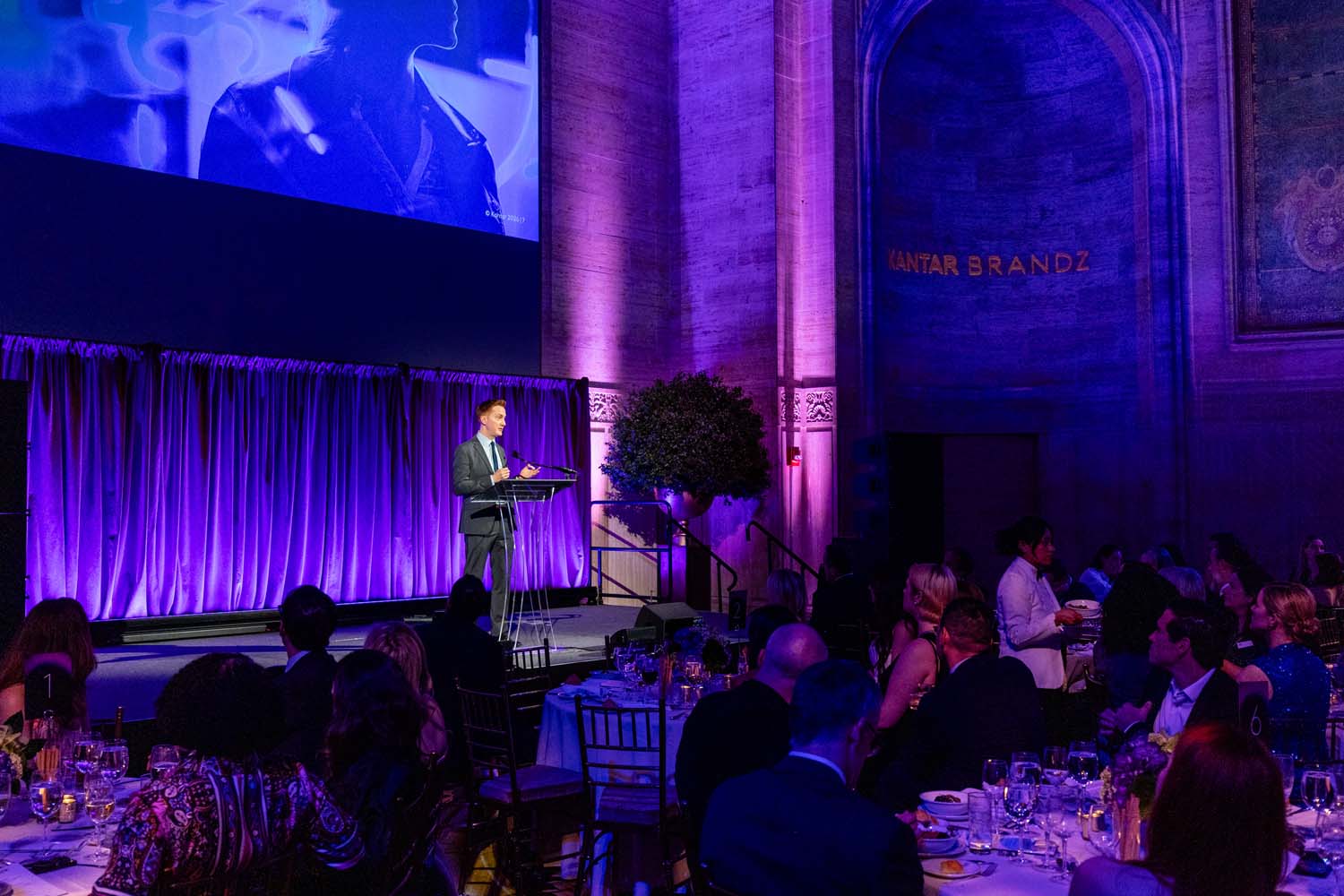 Kantar Brand Gala