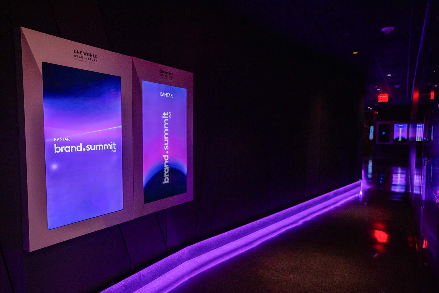 Kantar Brand Summit Gala