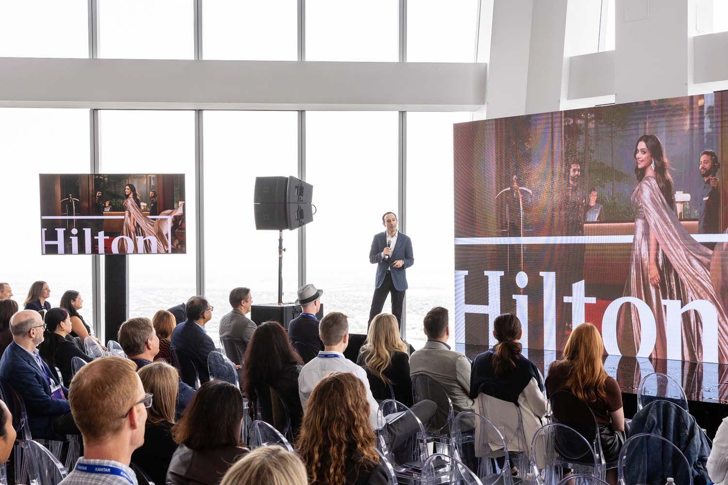 Kantar Brand Summit Gala