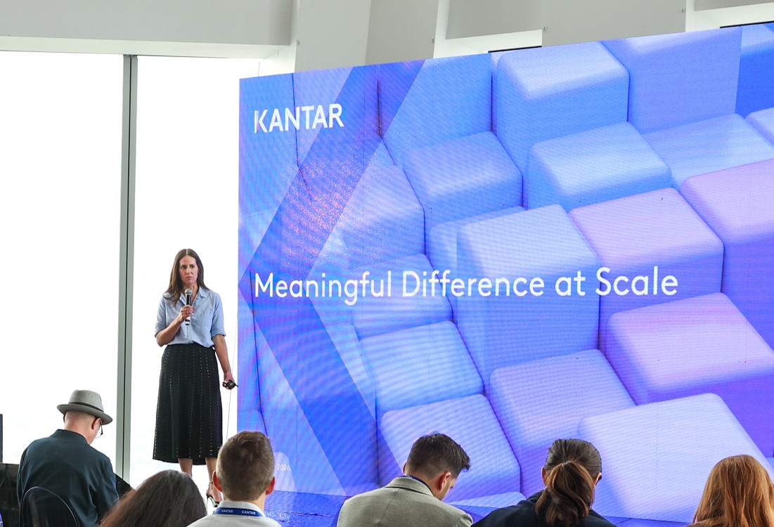 Kantar Brand Summit 2026