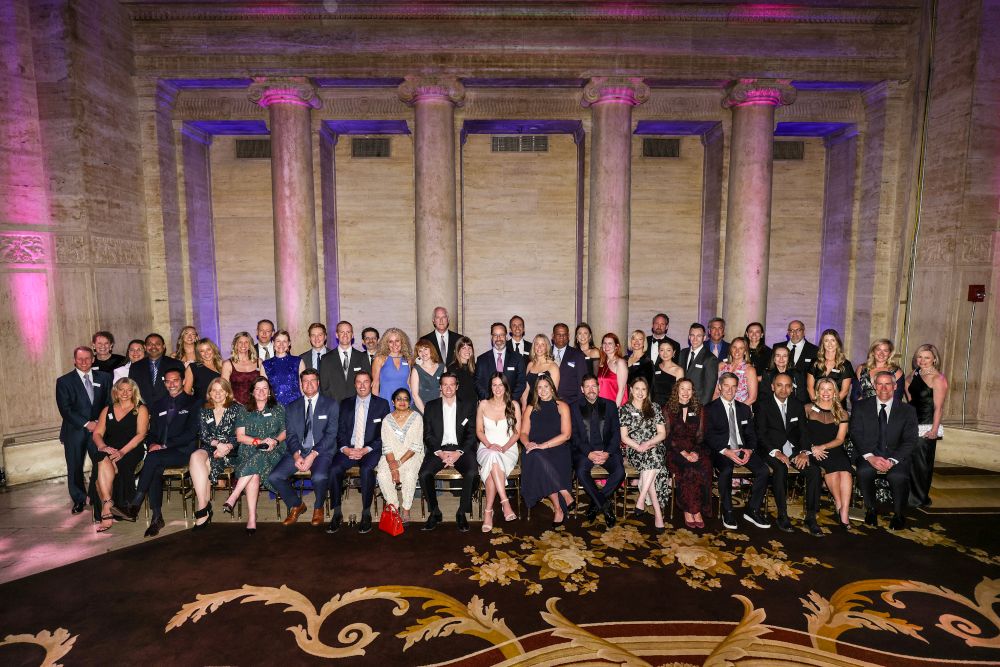 Kantar Brand Summit Gala