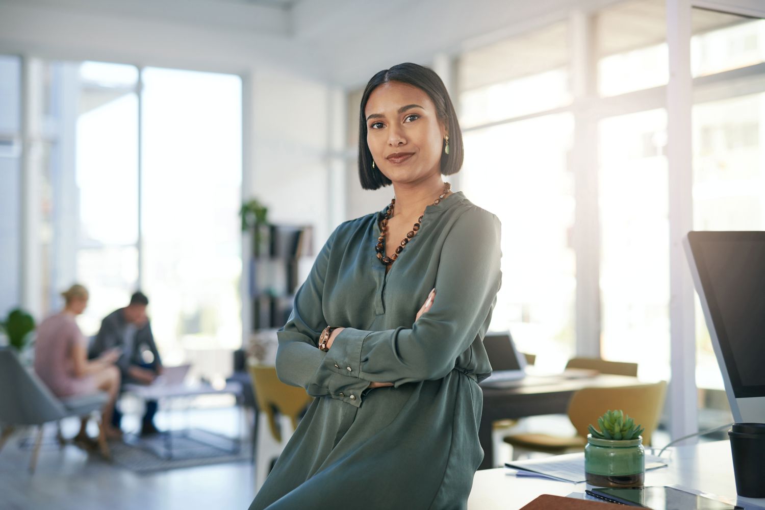 Latinas Redefining Success