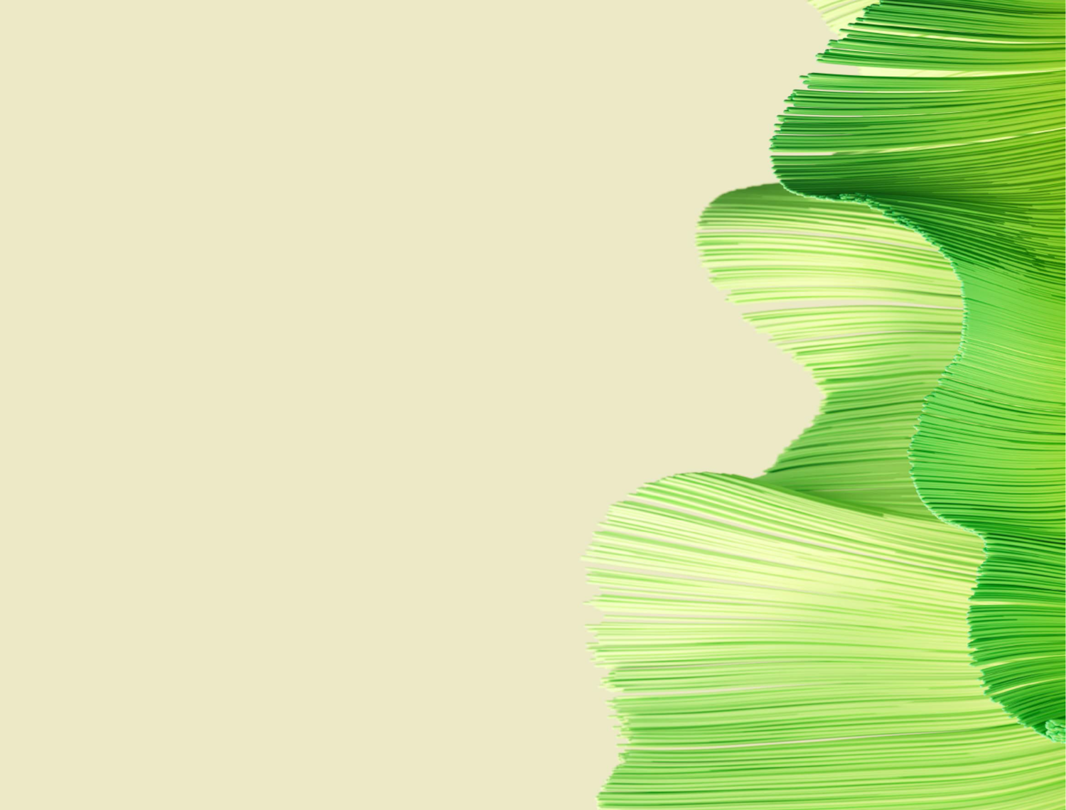 Sustainable Transformation