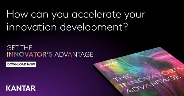 The Innovators Advantage