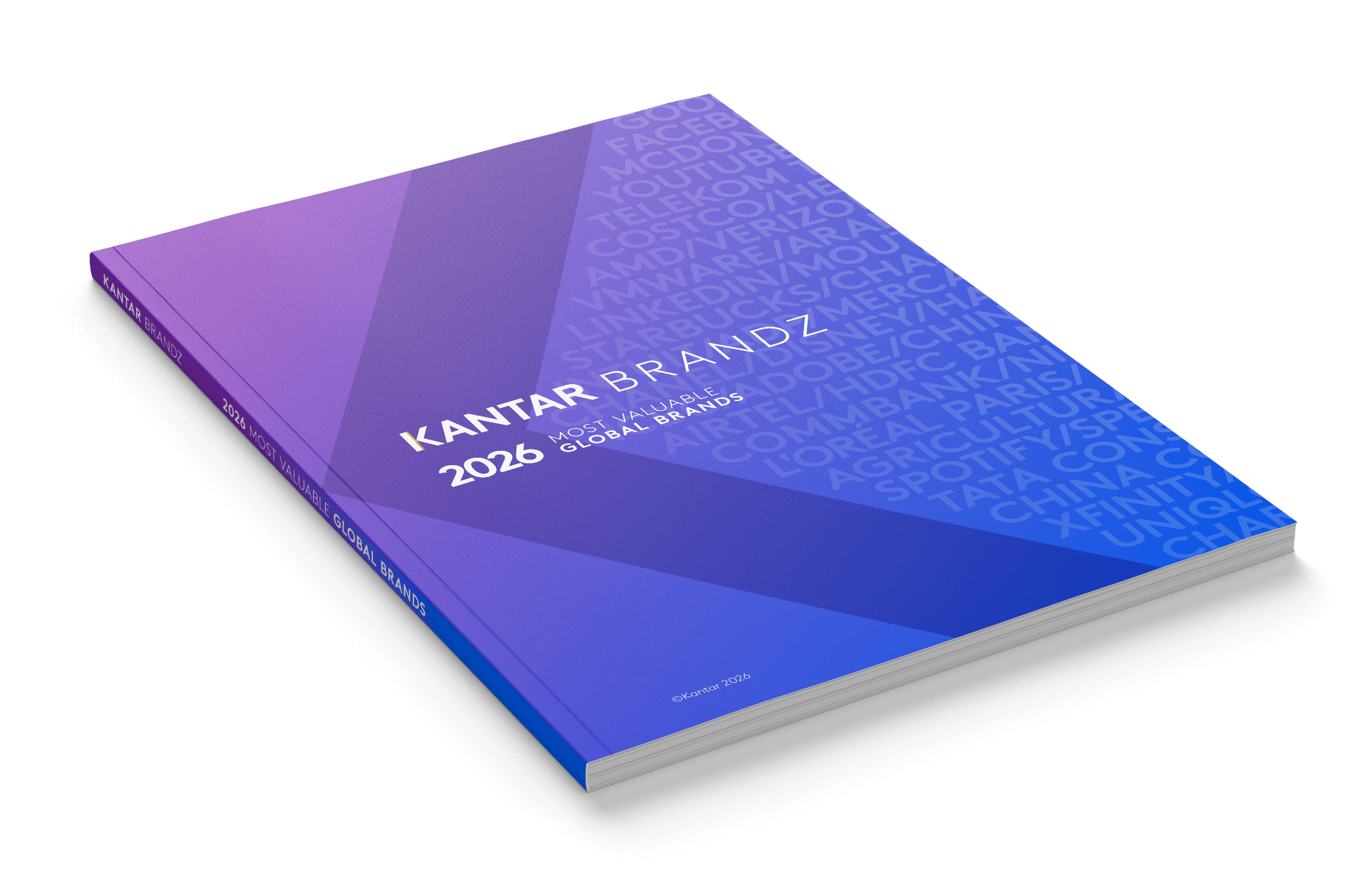 Kantar BrandZ 2026