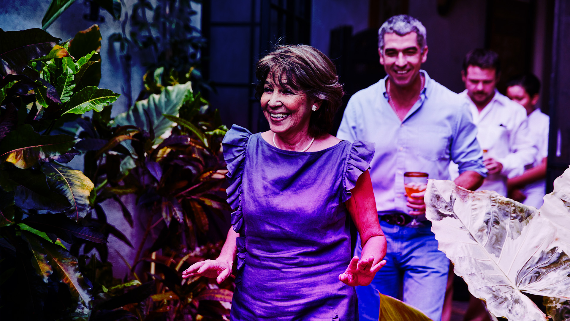 Winning with Latinos