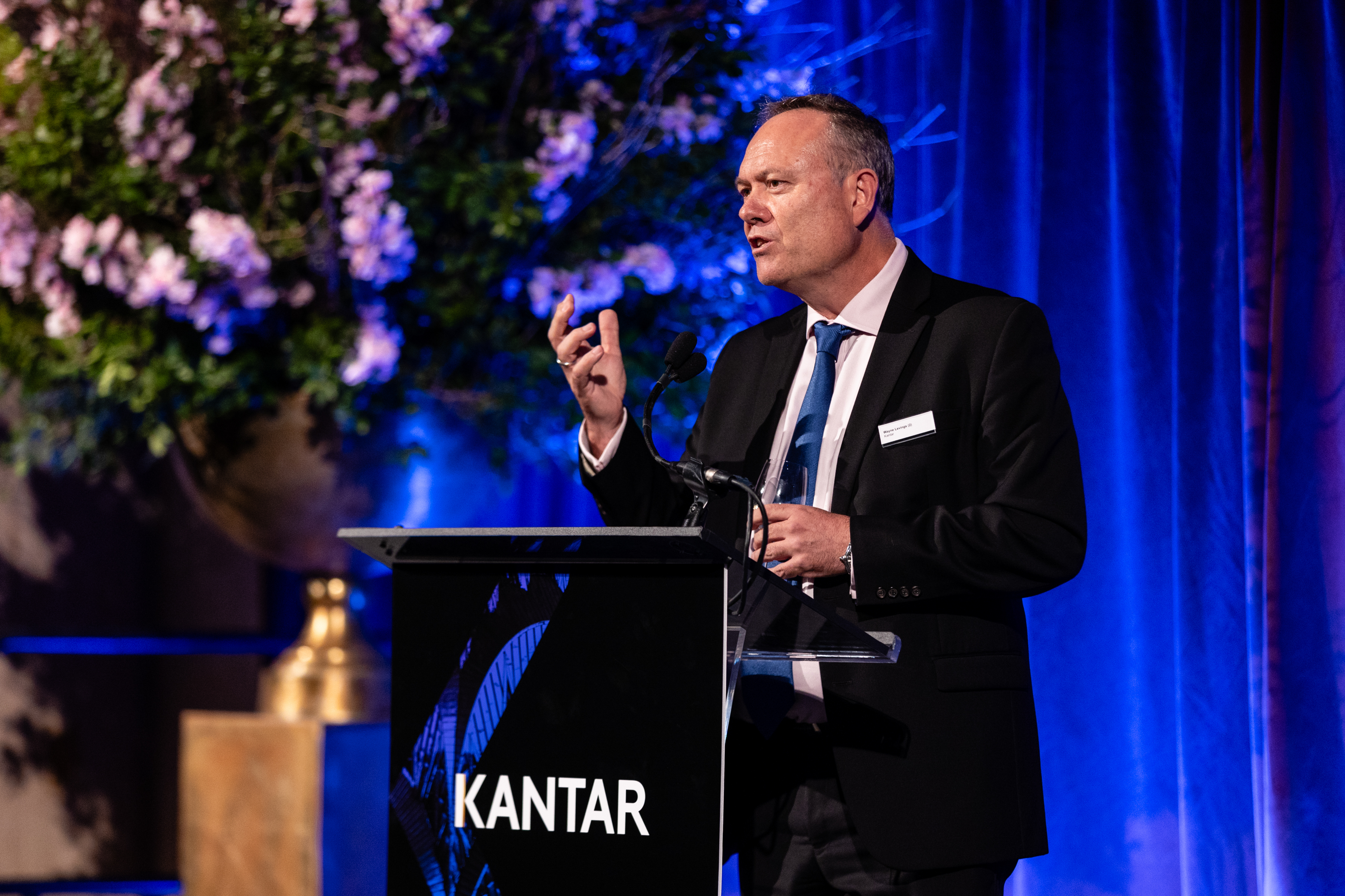 Kantar Brand Gala