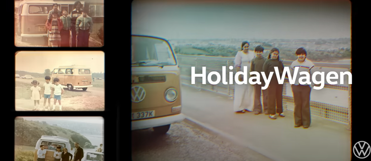 Kantar CEA 25 - TV 3 - Volkswagen - YourWagen 60s TV