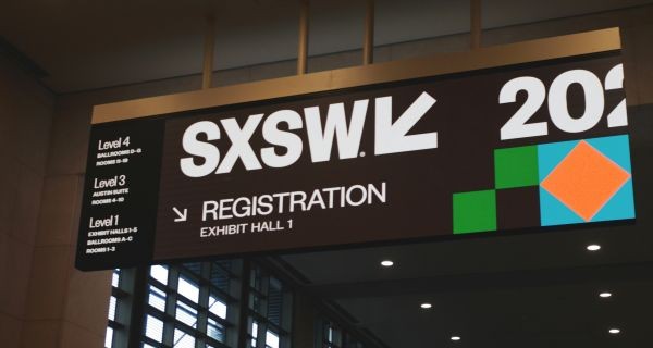 SXSW