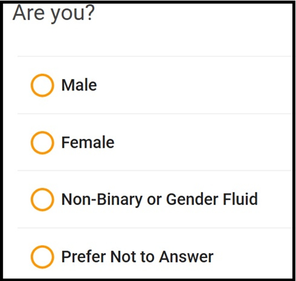 Survey purpose: A guide to driving better data from the start