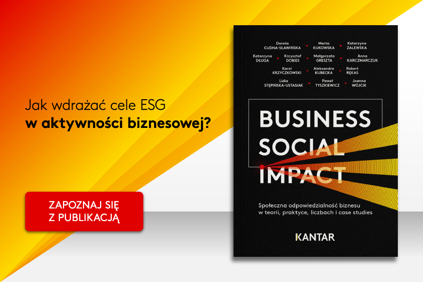 business social impact