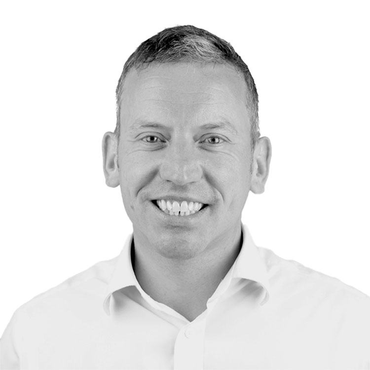 Dan Dexter - Client Lead