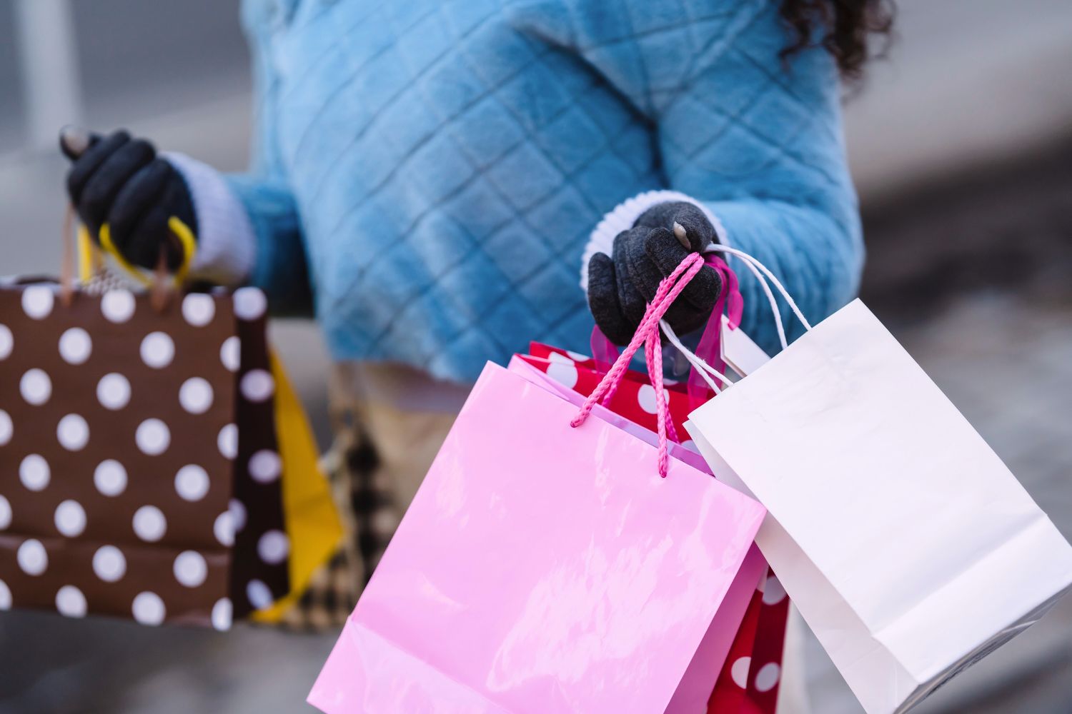 customer-centric behaviour