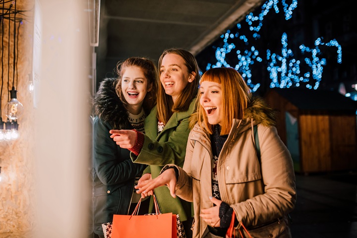 Emotional consumers Kantar Ukraine