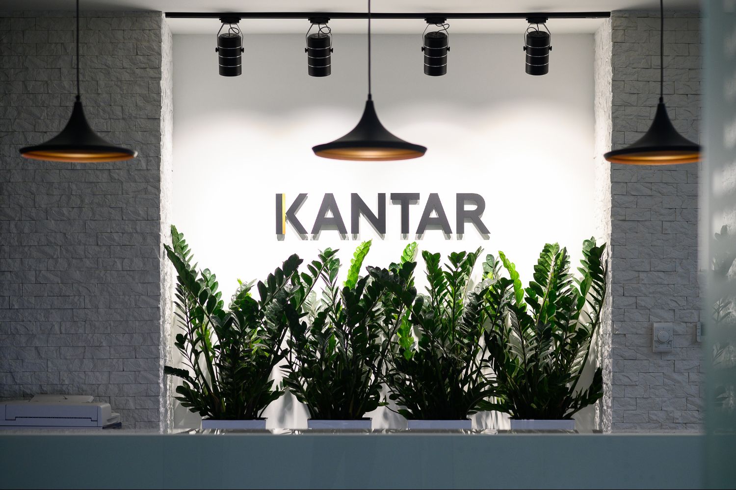 about kantar