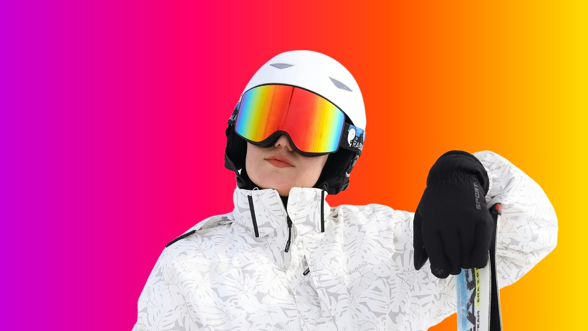 Kantar Ukraine Olympic ad 