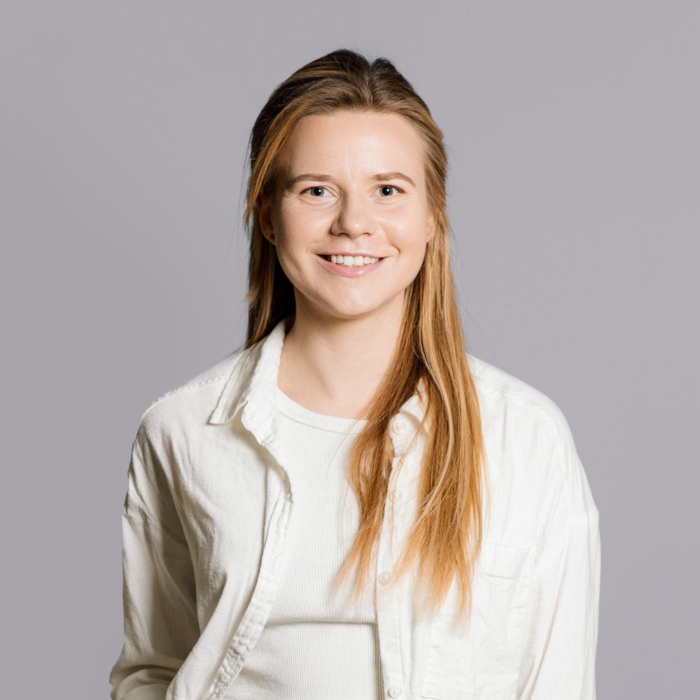 Катерина Калюжна