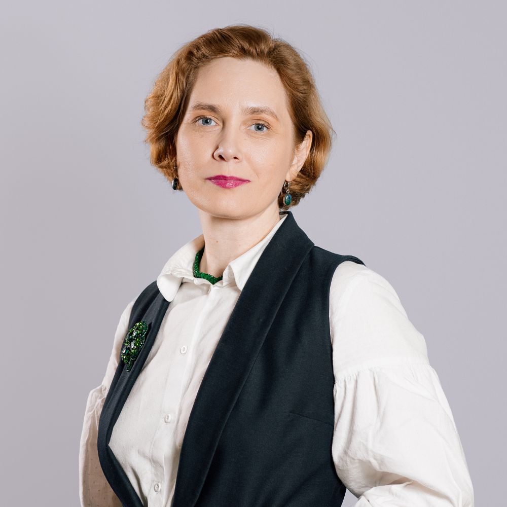 Маріна РОманович