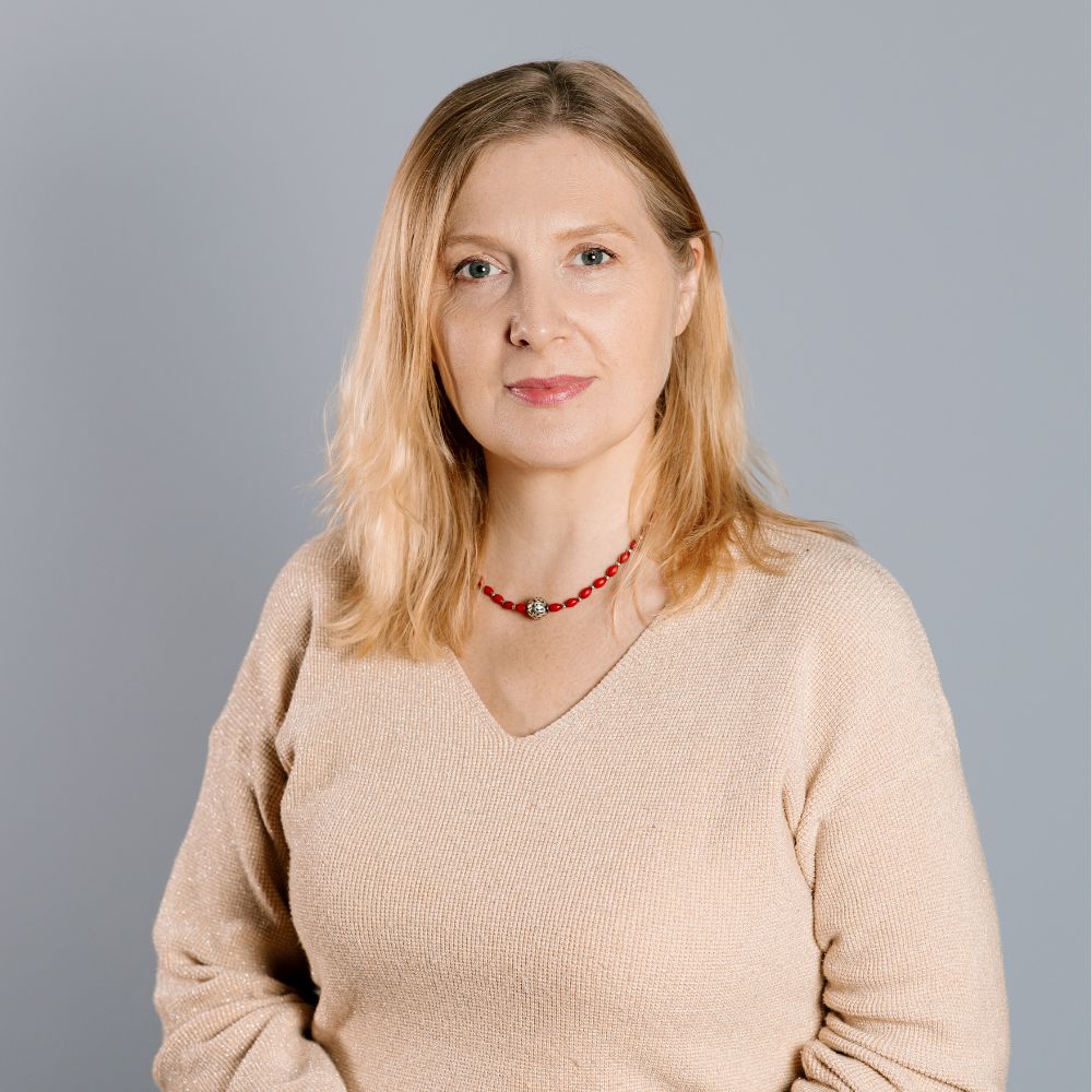 Ольга Чернюшок