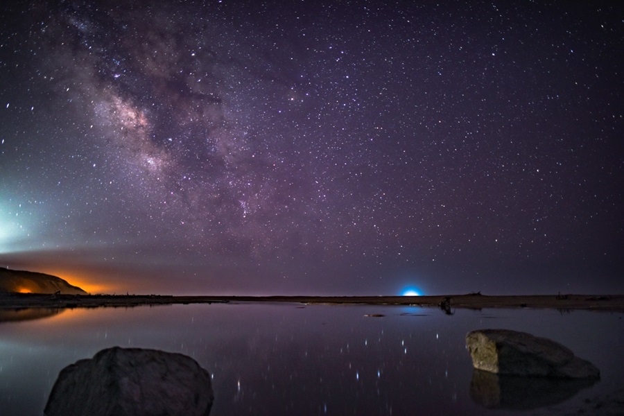 Milky way