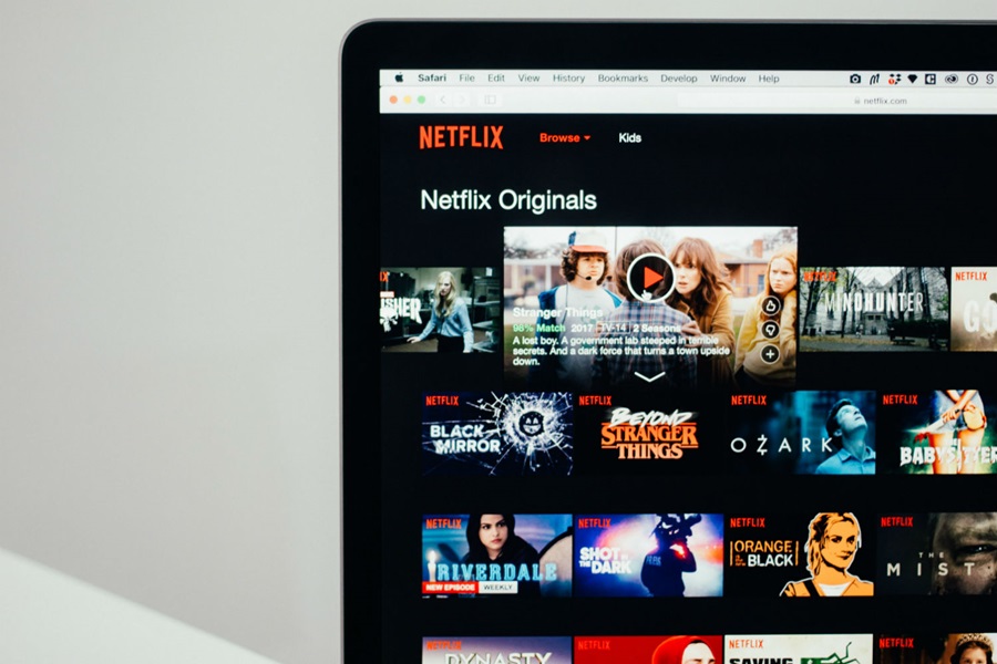 netflix